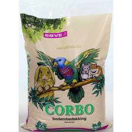 Corbo Corbo Bodembedekking 7.5 liter