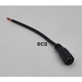 Adapter kabel (ledstrip voedingkabel)