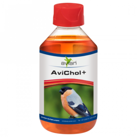 Avian AviChol+ op is op (vervanger word ECS Avi-Chol+)