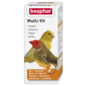 Beaphar Multi-vit Vogel (op =op) vervanger ECS Multi vitamine)