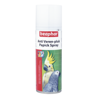 Beaphar Anti-Verenpluk spray 200ml