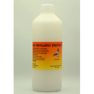 Traseco Duo Oregano Protect