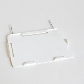 Breeding Card Holder With Wire