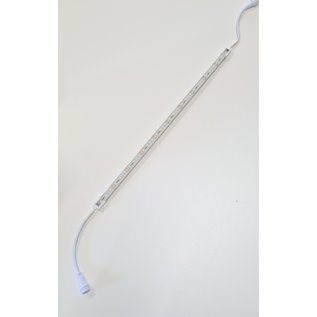 ECS Aluminum LED strip 50cm