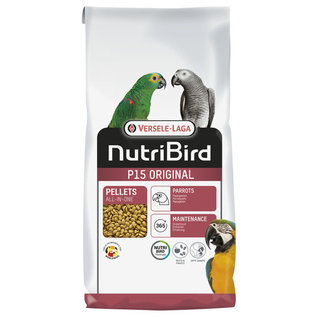Nutribird Nutribird P15 original natural
