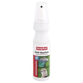 Beaphar Anti- Veerluis spray 150ml