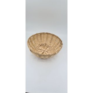 Copy of Nest Pitriet met haken 13cm