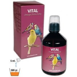 Easyyem Vital 100ml (op=op)