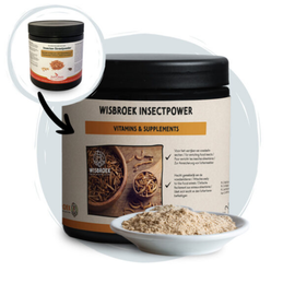 Wisbroek InsectPower