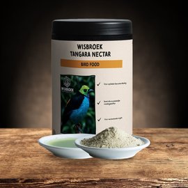 Wisbroek Wisbroek Tangara Nectar