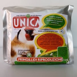 Unica Fringillidi riproduzione 20% proteïne 2kg (Eivoer kweek)
