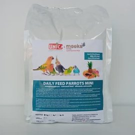 Unica dialy fruit mix mini 4 kg