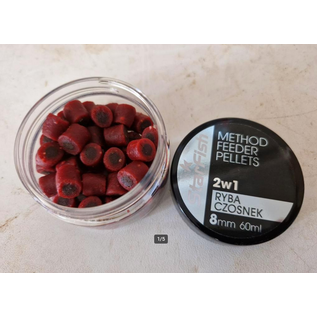 Method Feeder Pellets 2in1