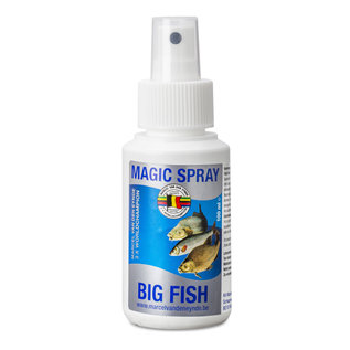 van den Eynde Magic Spray Big Fish 100ml