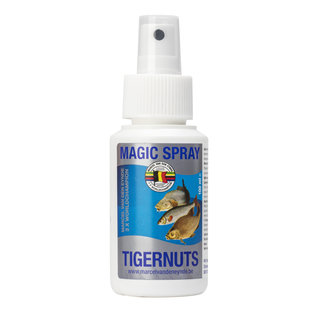 van den Eynde Magic Spray Tigernut 100ml