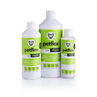 Petflox Petflox Pro10