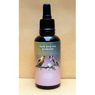 Herb Bird Mix Protector 50ml