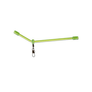 Spro Copy of Anti tangle feeder boom 8,5cm per 2