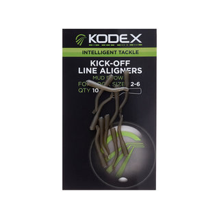 Kodex Kick-Off Line Aligners