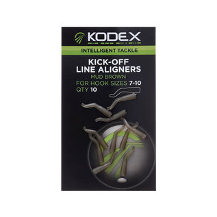 Kodex Kick-Off Line Aligners