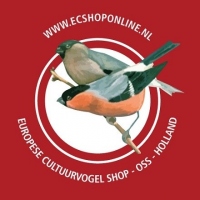 Europese Cultuurvogel Shop