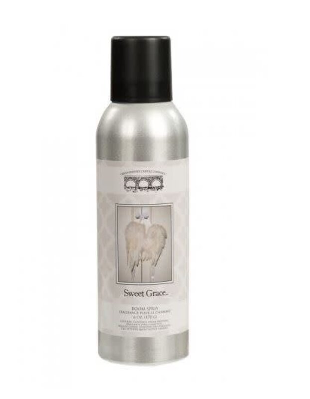 Bridgewater Candle Company Bridgewater | Roomspray Sweet Grace