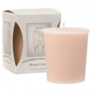 Bridgewater Candle Company Bridgewater | Geurkaarsje Sweet Grace