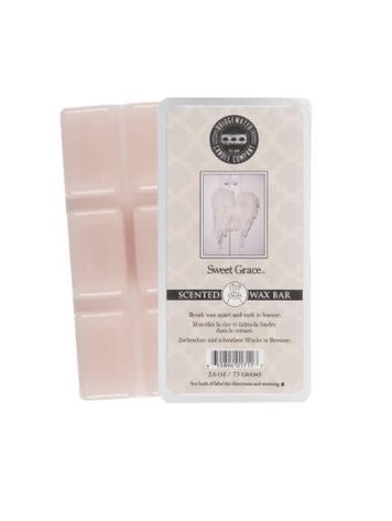 Bridgewater Candle Company Bridgewater | Geurblokjes Sweet Grace