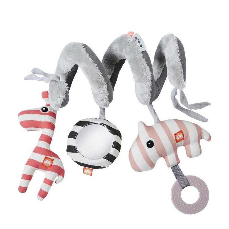 Done By Deer Done by Deer Activity Spiral Powder