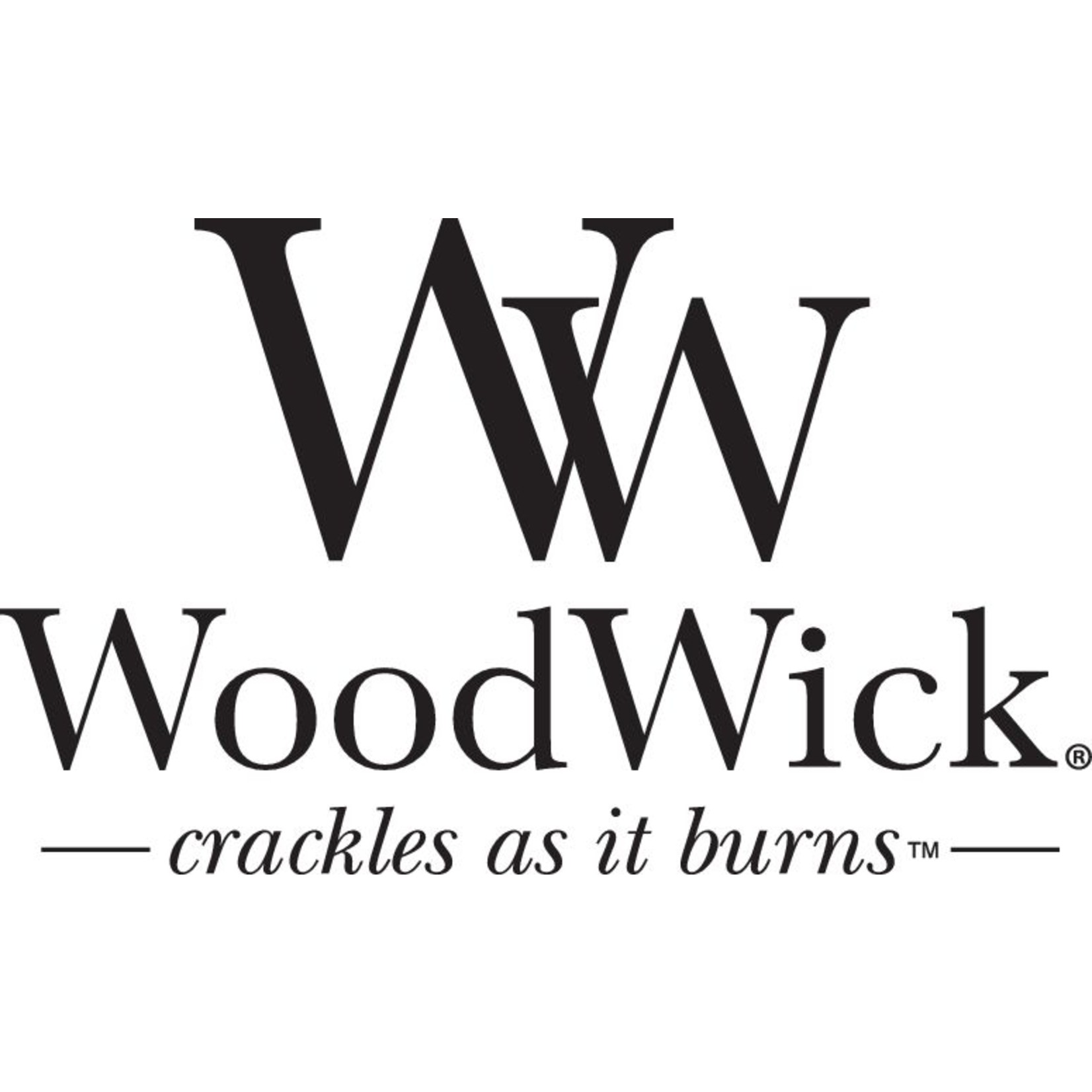 woodwick fireside