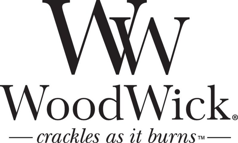 Woodwick Woodwick | Geurkaars Fireside medium