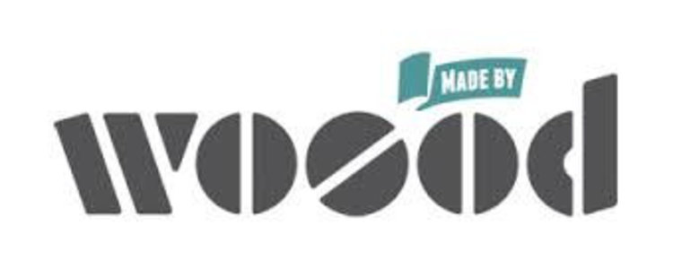 WOOOD. Woood  | Kapstok Meert 10 haken