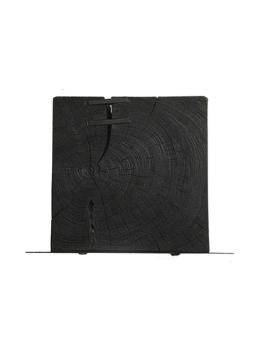 By Boo By Boo | Wandplank Plaque