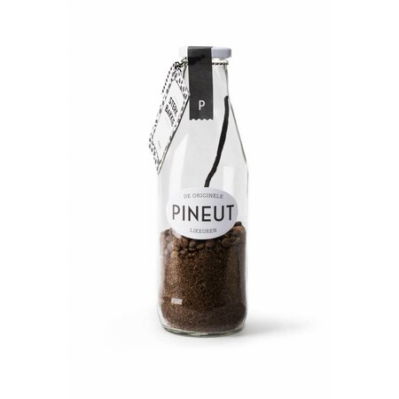 Pineut Pineut | Sterk bakkie 750ml