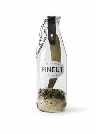 Pineut Pineut | Klaar voor een kus 750ml