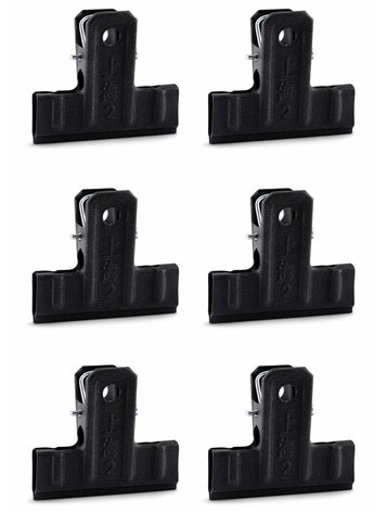 vtwonen Vtwonen Set/6 Clips Medium
