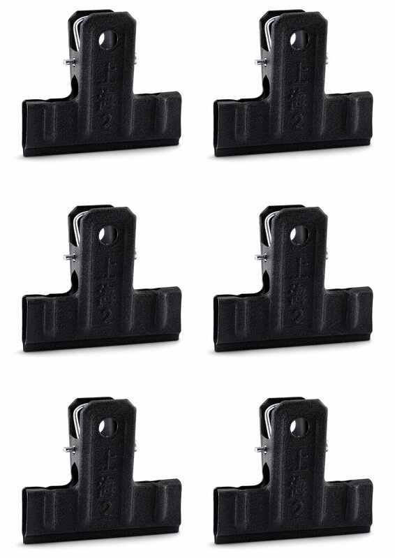 vtwonen Vtwonen Set/6 Clips Medium