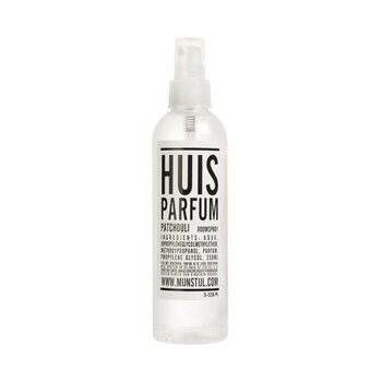 Mijn Stijl & Puur Zeep Mijn Stijl | Roomspray Patchouli 250ml