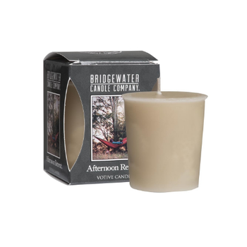 Bridgewater Candle Company Bridgewater | Votive Afternoon Retreat