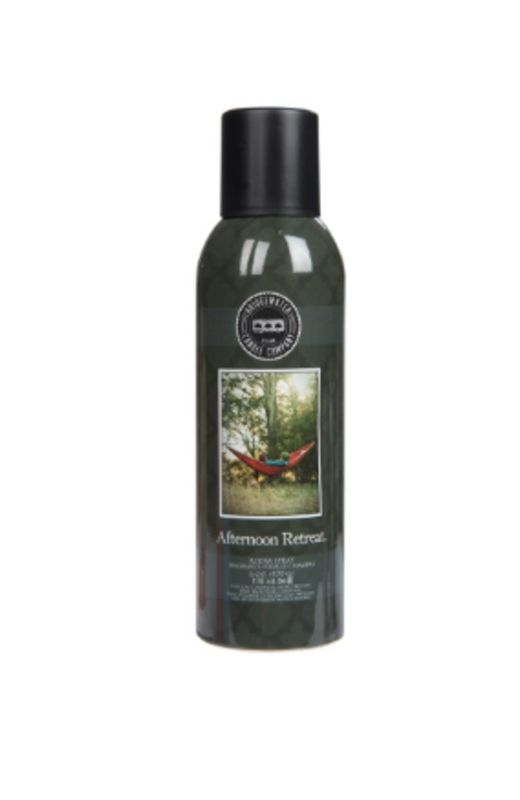 Bridgewater Candle Company Bridgewater | Roomspray Aternoon Retreat