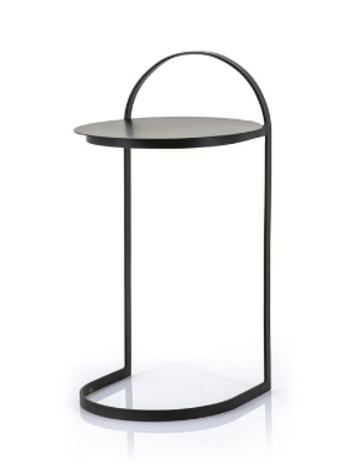 By Boo By Boo | Bijzettafel Garcon black