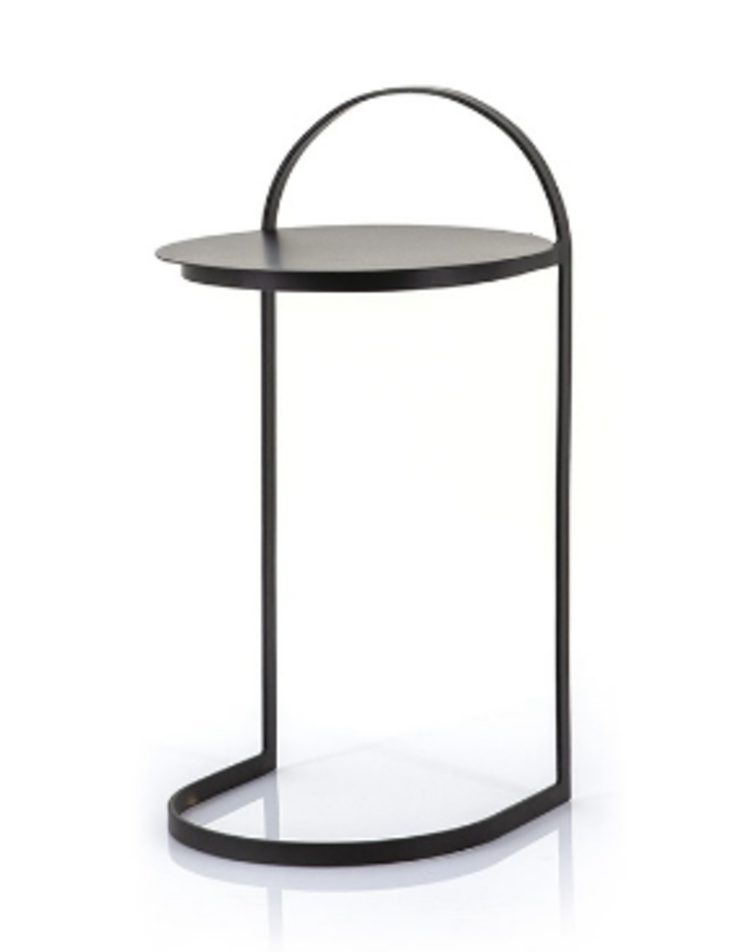 By Boo By Boo | Bijzettafel Garcon black