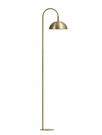 vtwonen vtwonen | Vloerlamp Jupiter 144cm