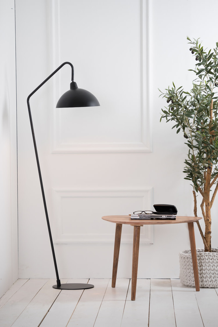 vtwonen vtwonen | Vloerlamp Orion 150cm