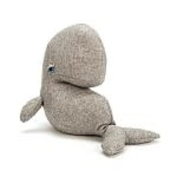 Jellycat Jellycat Pobblewob Whale