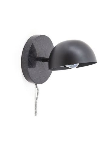 By Boo Lisa - black / matte black*