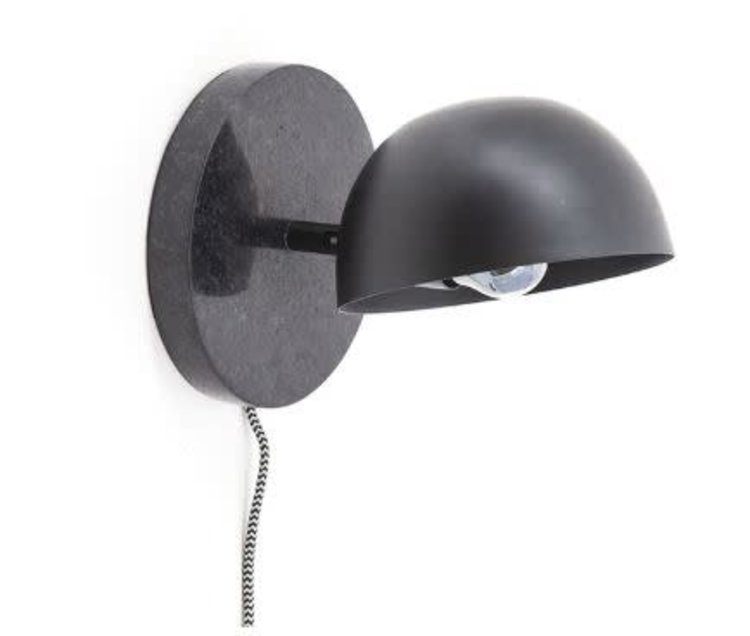 By Boo Lisa - black / matte black*