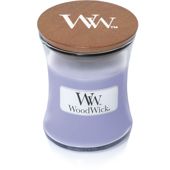 Woodwick Woodwick Lavender Spa Mini candle