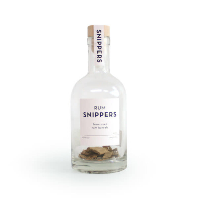 Snippers Snippers | Rum