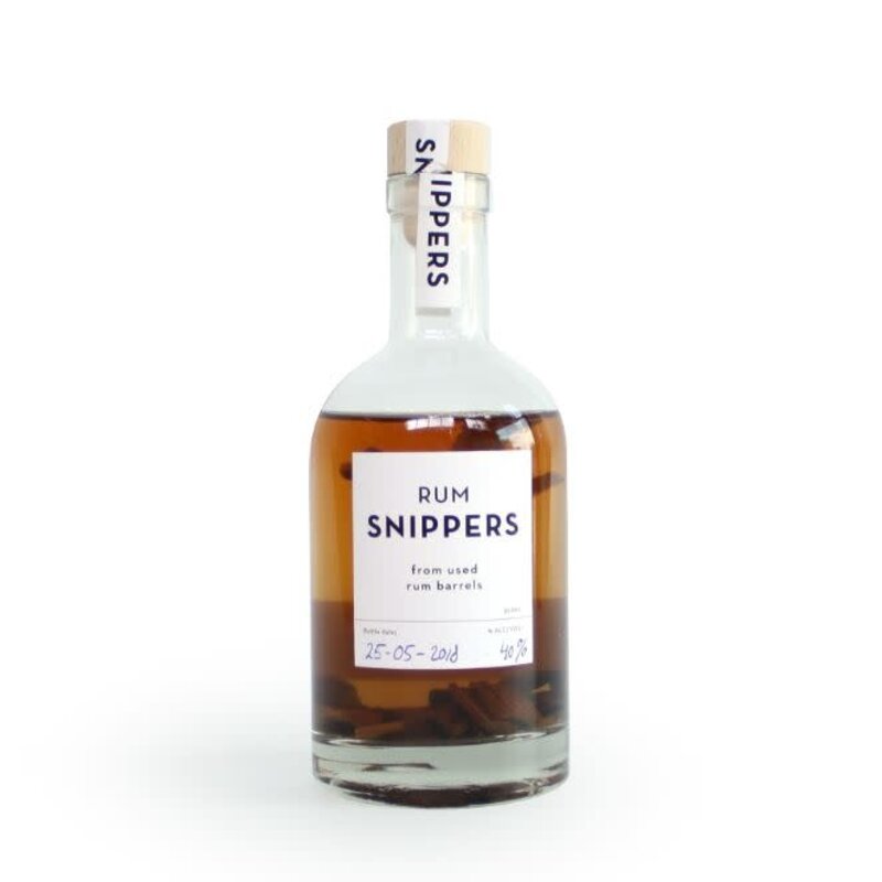 Snippers Snippers | Rum